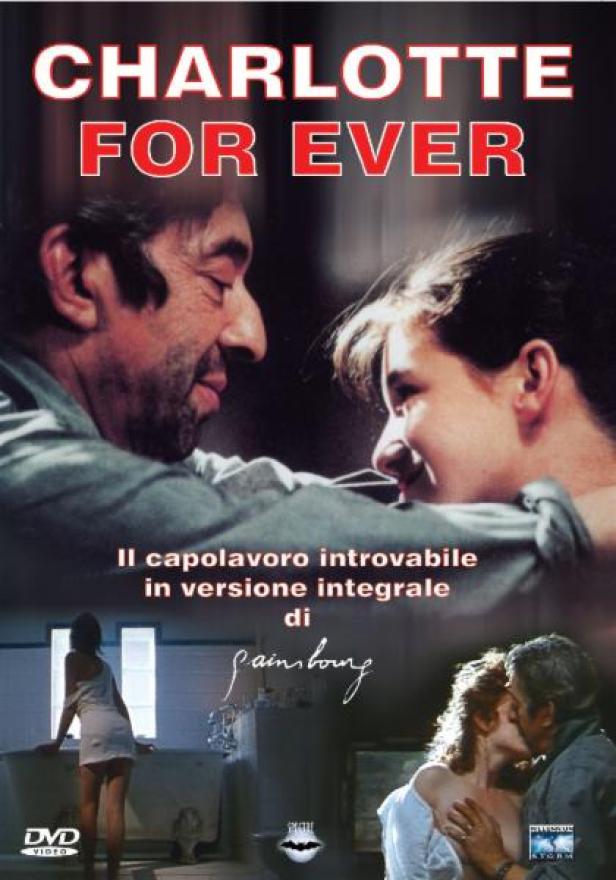 Charlotte For Ever Film At