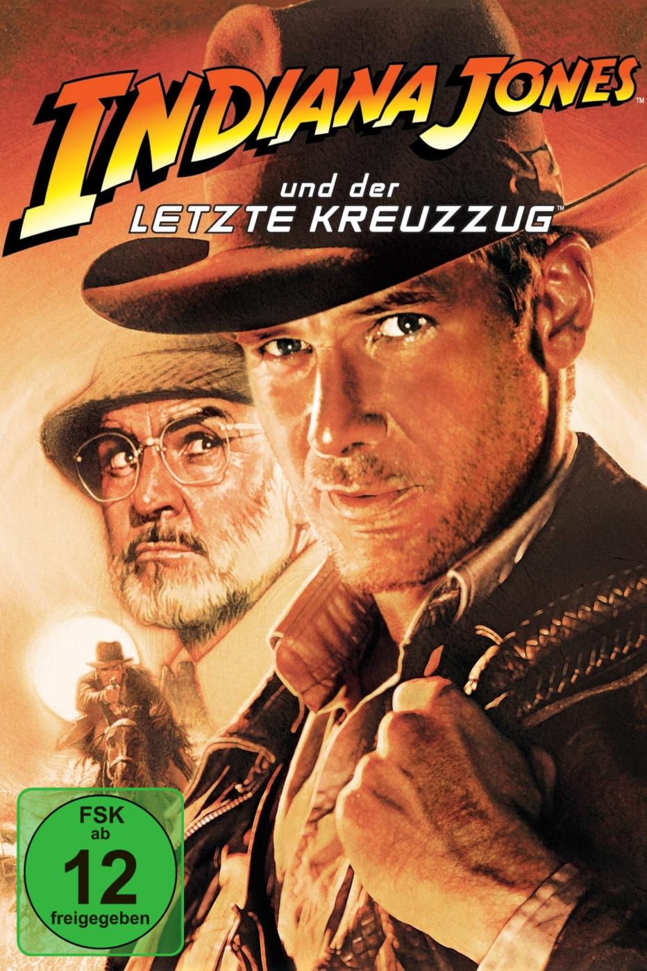 Indiana Jones Und Der Letzte Kreuzzug Film At