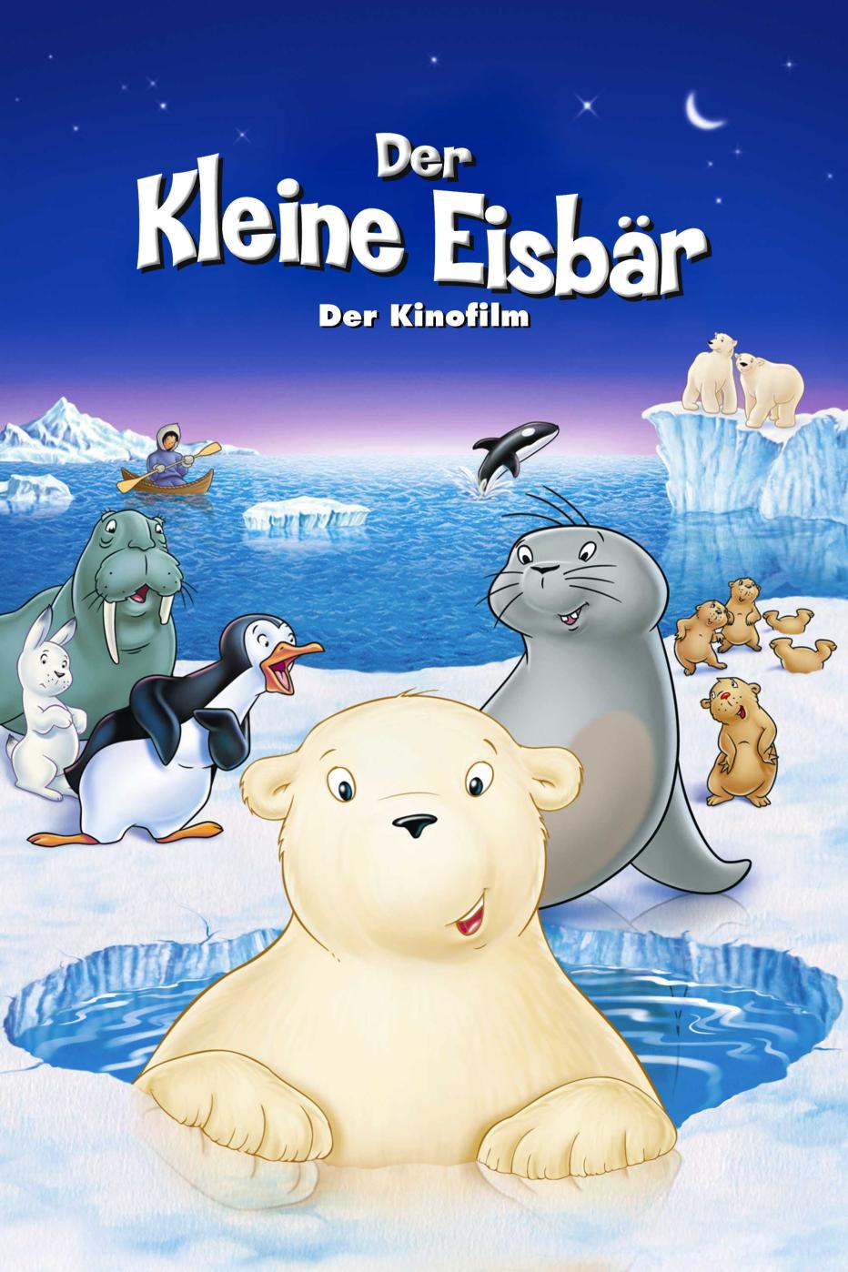 Der Kleine Eisb R