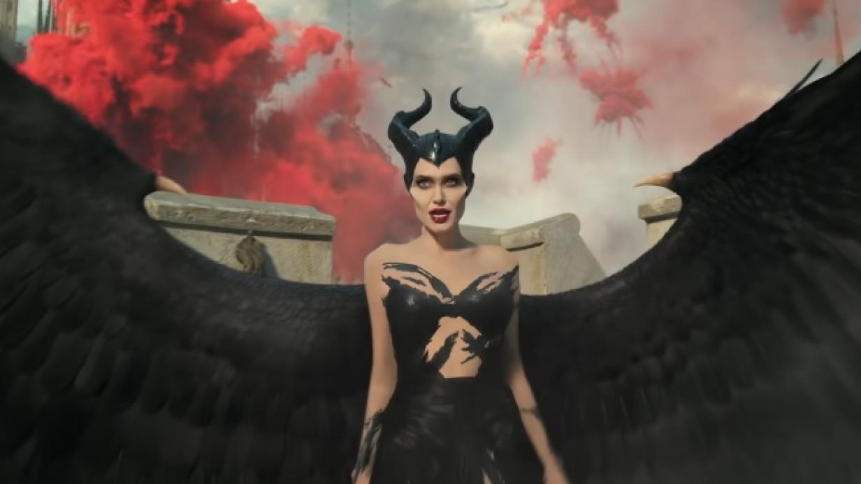 Der erste Trailer zu Maleficent Mächte der Finsternis