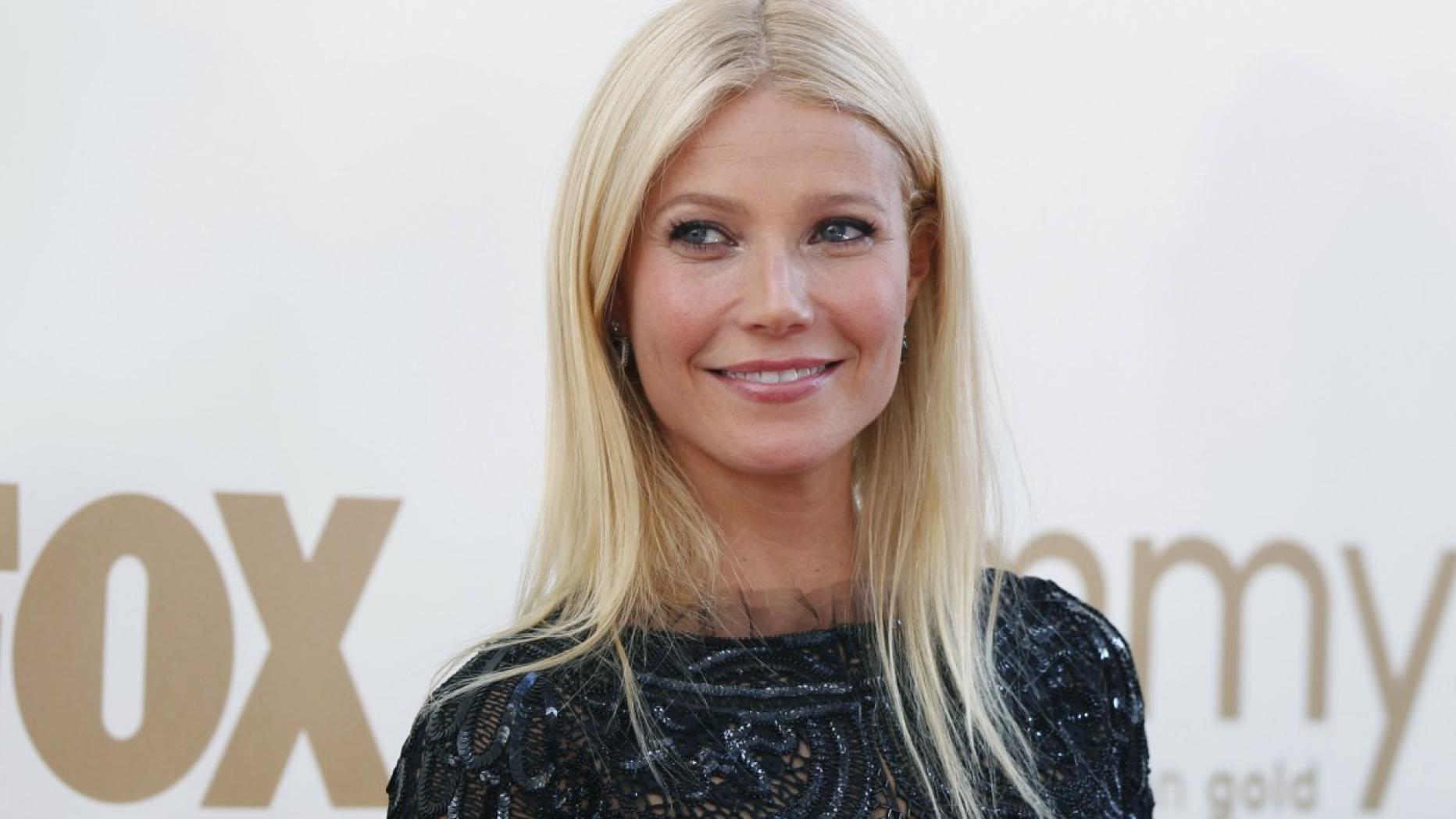 Sex Love Goop Sex Serie Von Gwyneth Paltrow Kommt Zu Netflix