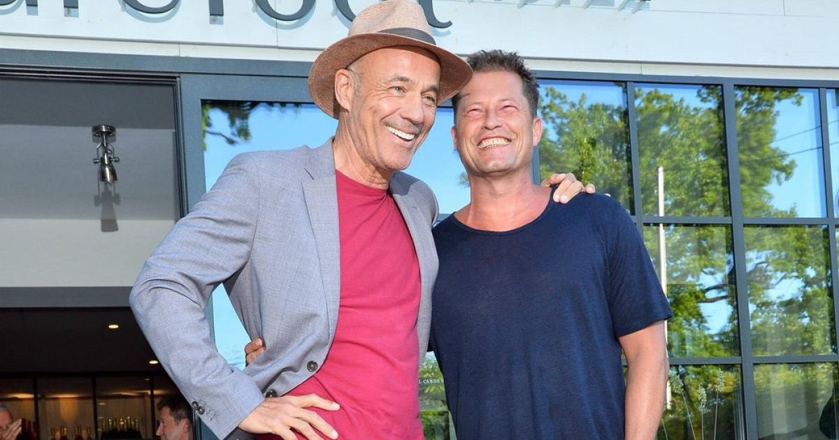 Heiner Lauterbach nimmt nach Vorwürfen Til Schweiger in Schutz