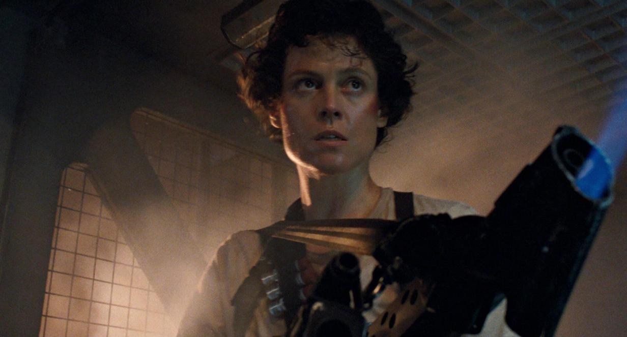 Aliens und Weltraum Die 18 besten AlienFilme