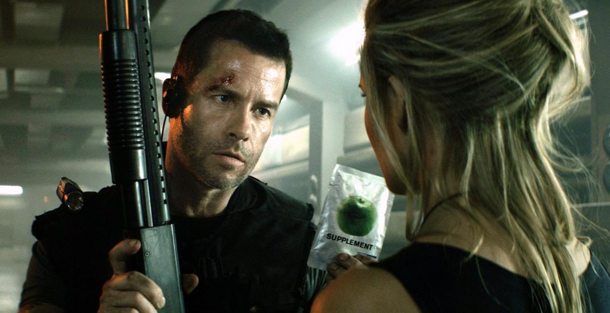 Die Besten Action Filme Auf Netflix