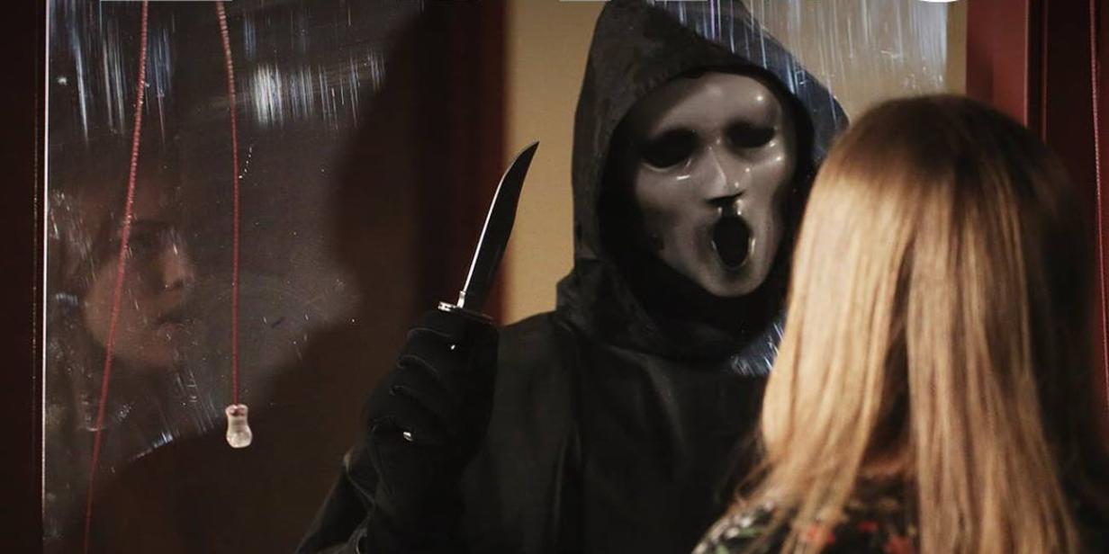 Die besten Grusel und HorrorSerien zurzeit auf Netflix