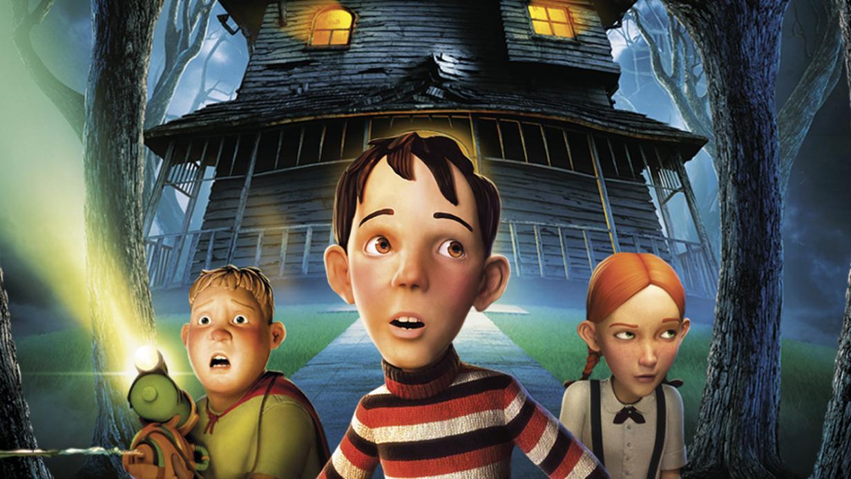 Die 17 besten HalloweenFilme für die ganze Familie film.at