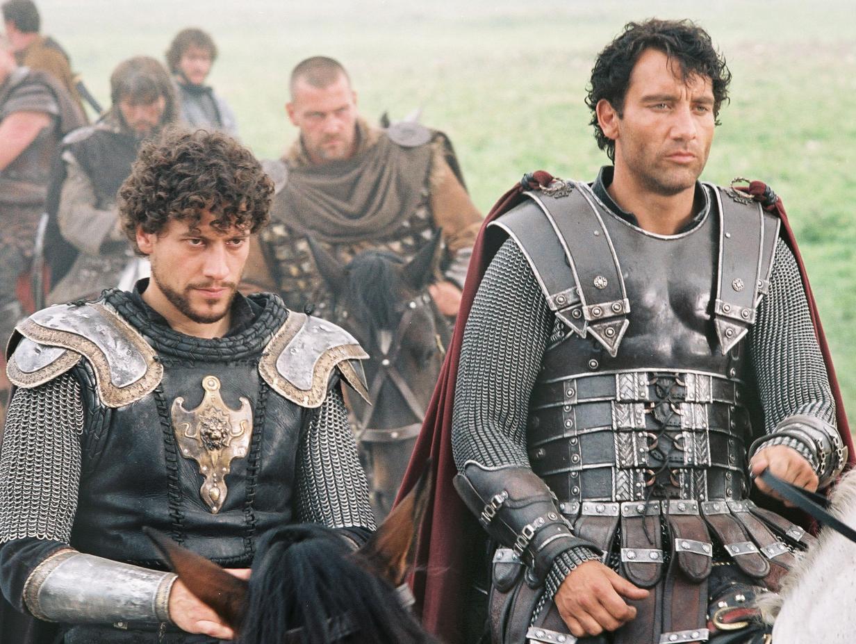 King Arthur (2004)