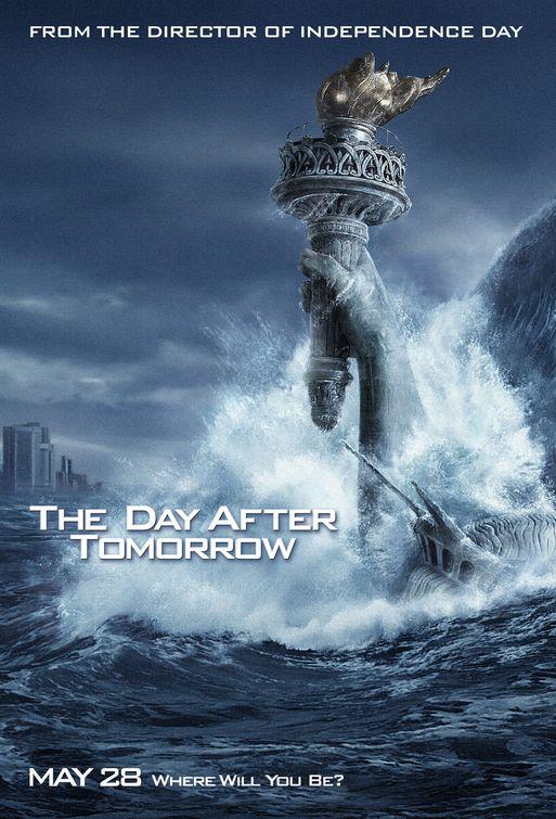 The Day After Tomorrow | film.at