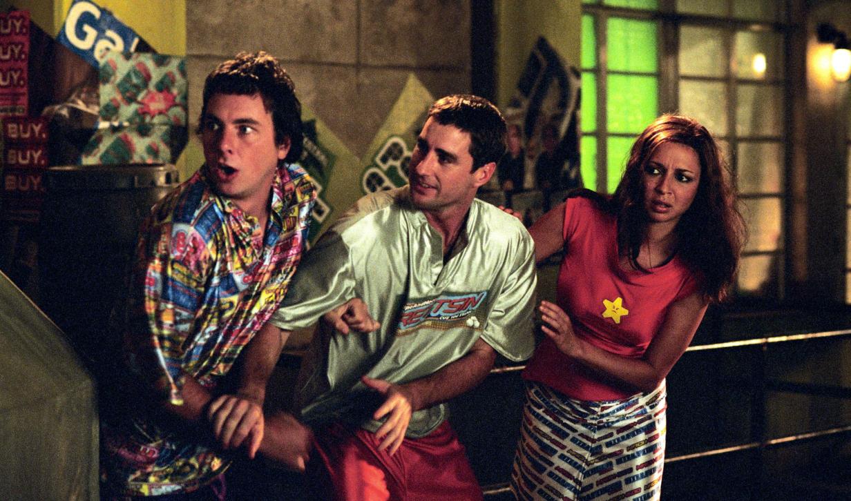 Weil Wir Champions Sind Film Netflix