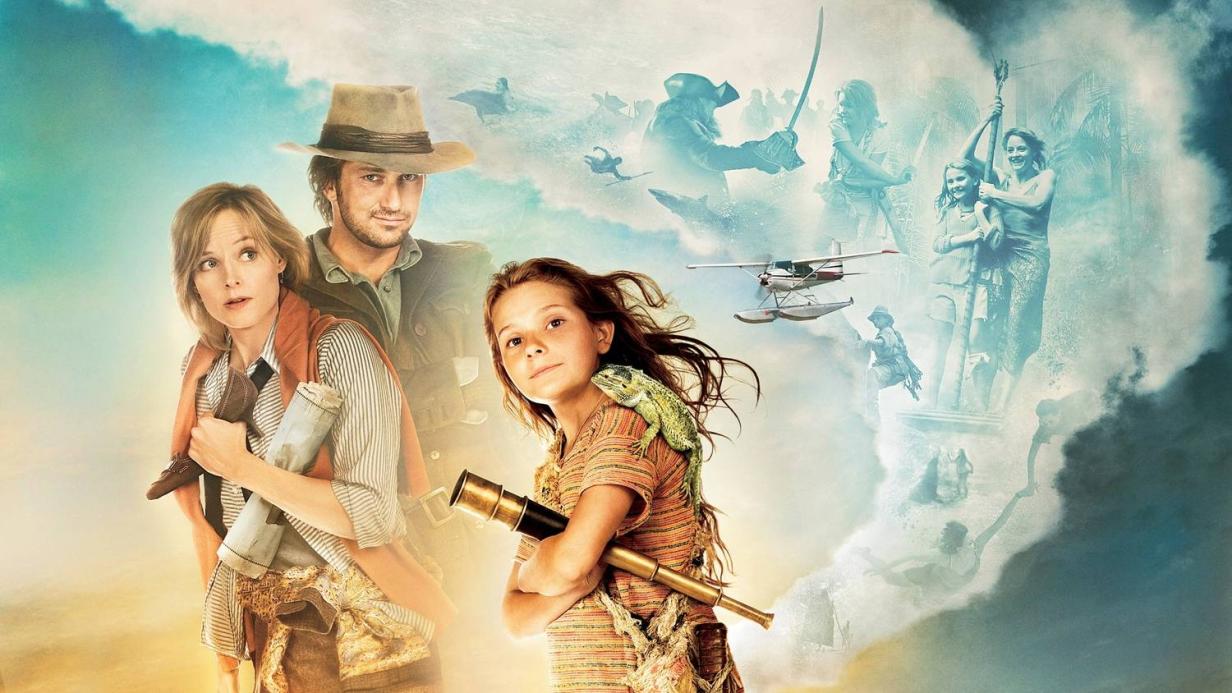 20 Familienfilme Mit Action Und Abenteuer | Film.at