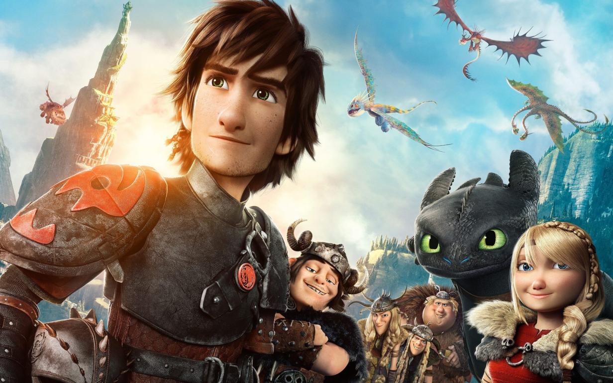 Die 10 besten Kinderfilme auf Netflix