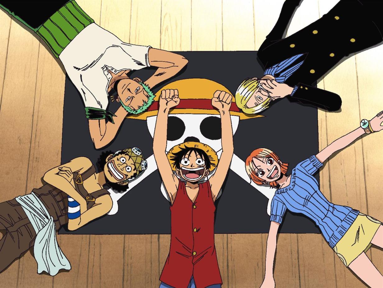 Gibt Es One Piece Auf Netflix