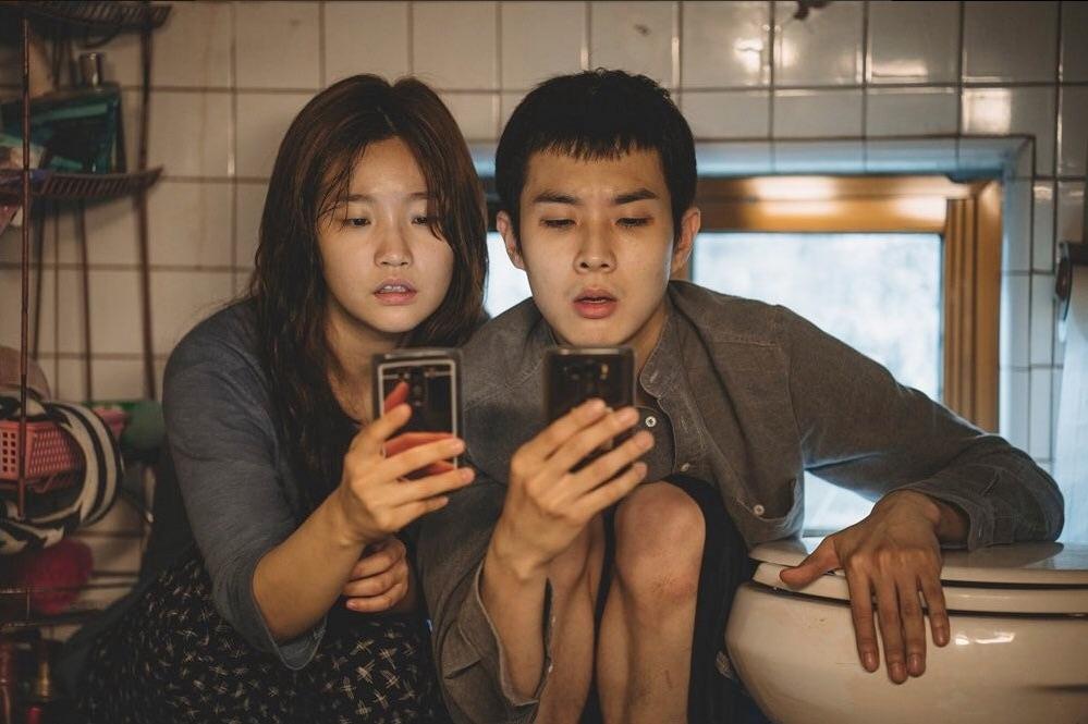 Die 10 besten Filme aus Südkorea, die man nicht verpassen sollte | film.at