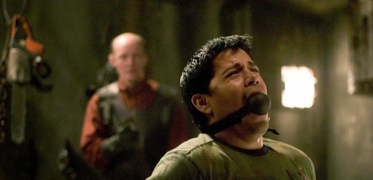 Halloween Die 11 besten Horrorfilme auf Netflix