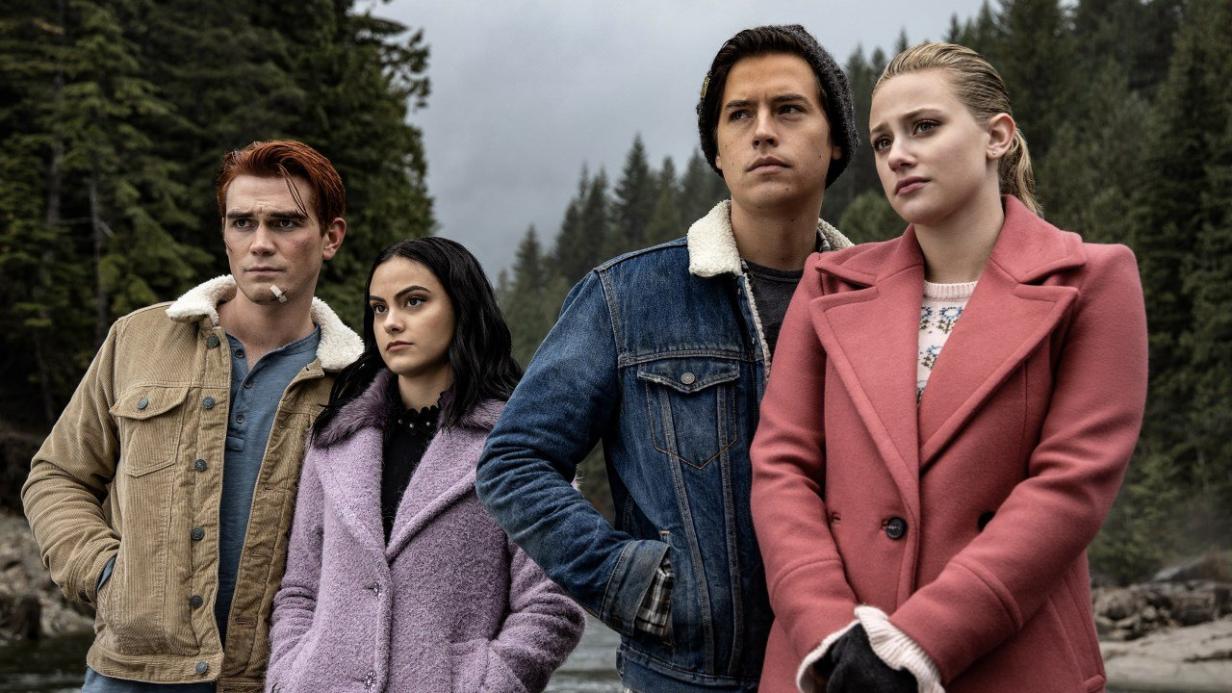 Die 12 besten Teenager-Serien auf Netflix | film.at