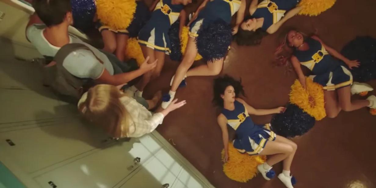 Diese 12 skurrilen "Riverdale"-Momente machen einfach ...