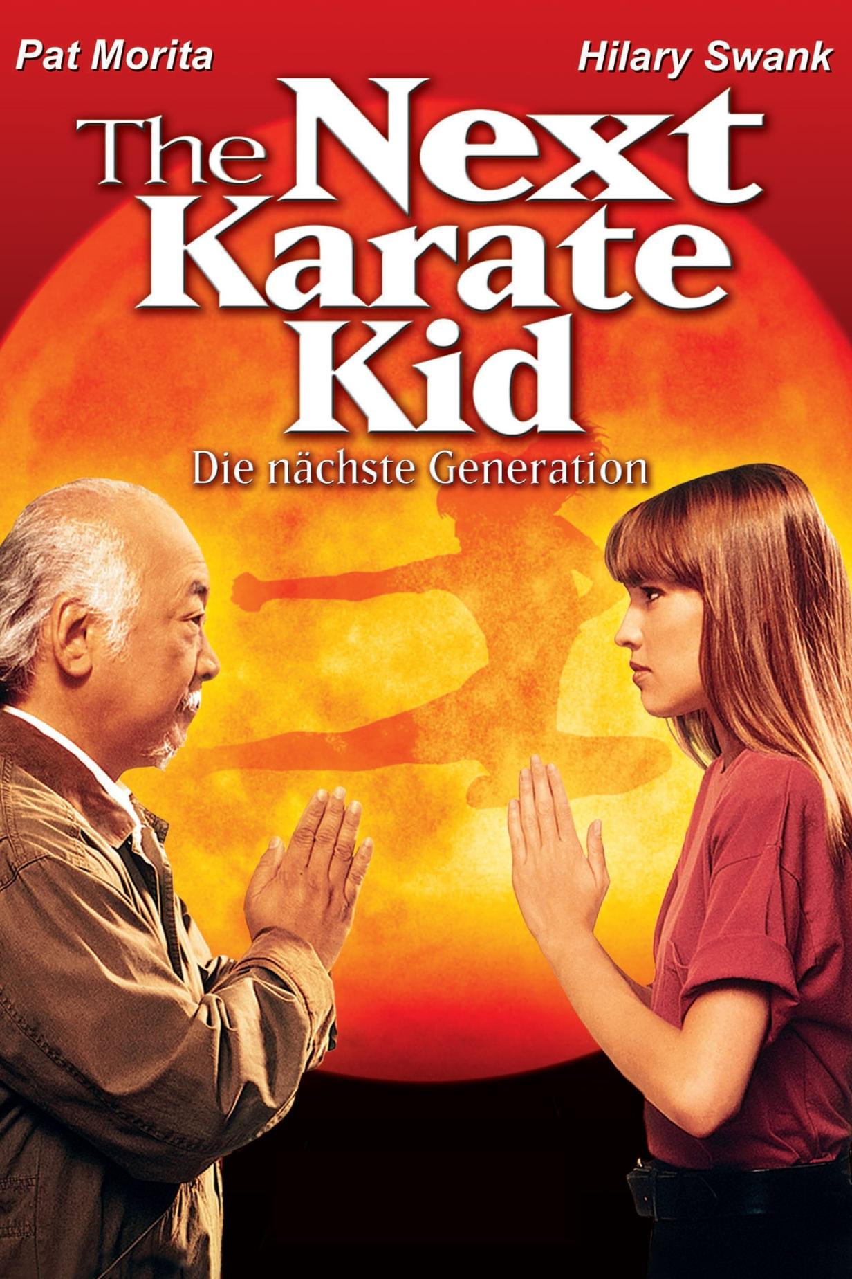Karate Kid IV - Die nächste Generation | film.at