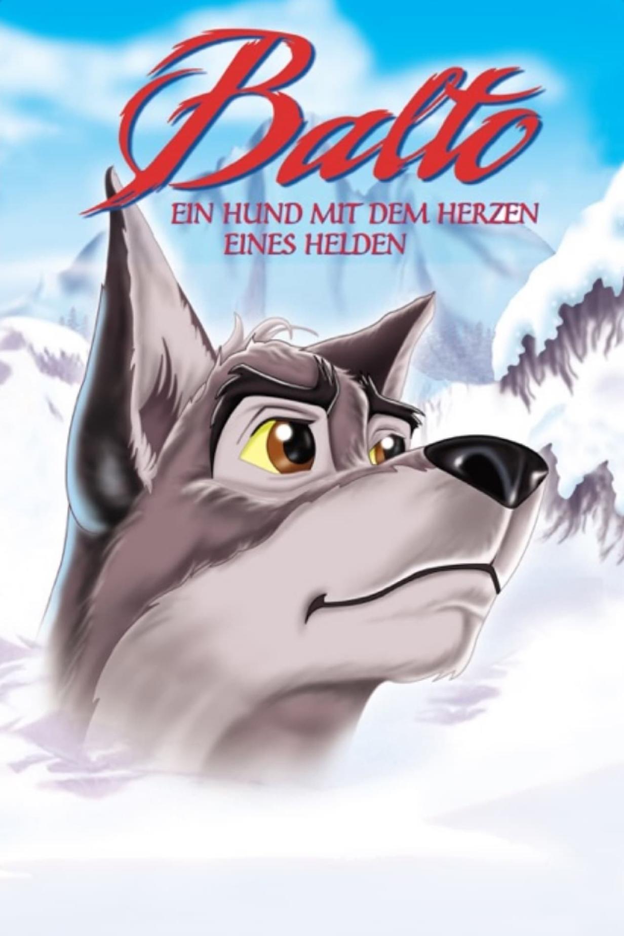 Balto Ein Hund mit dem Herzen eines Helden film.at