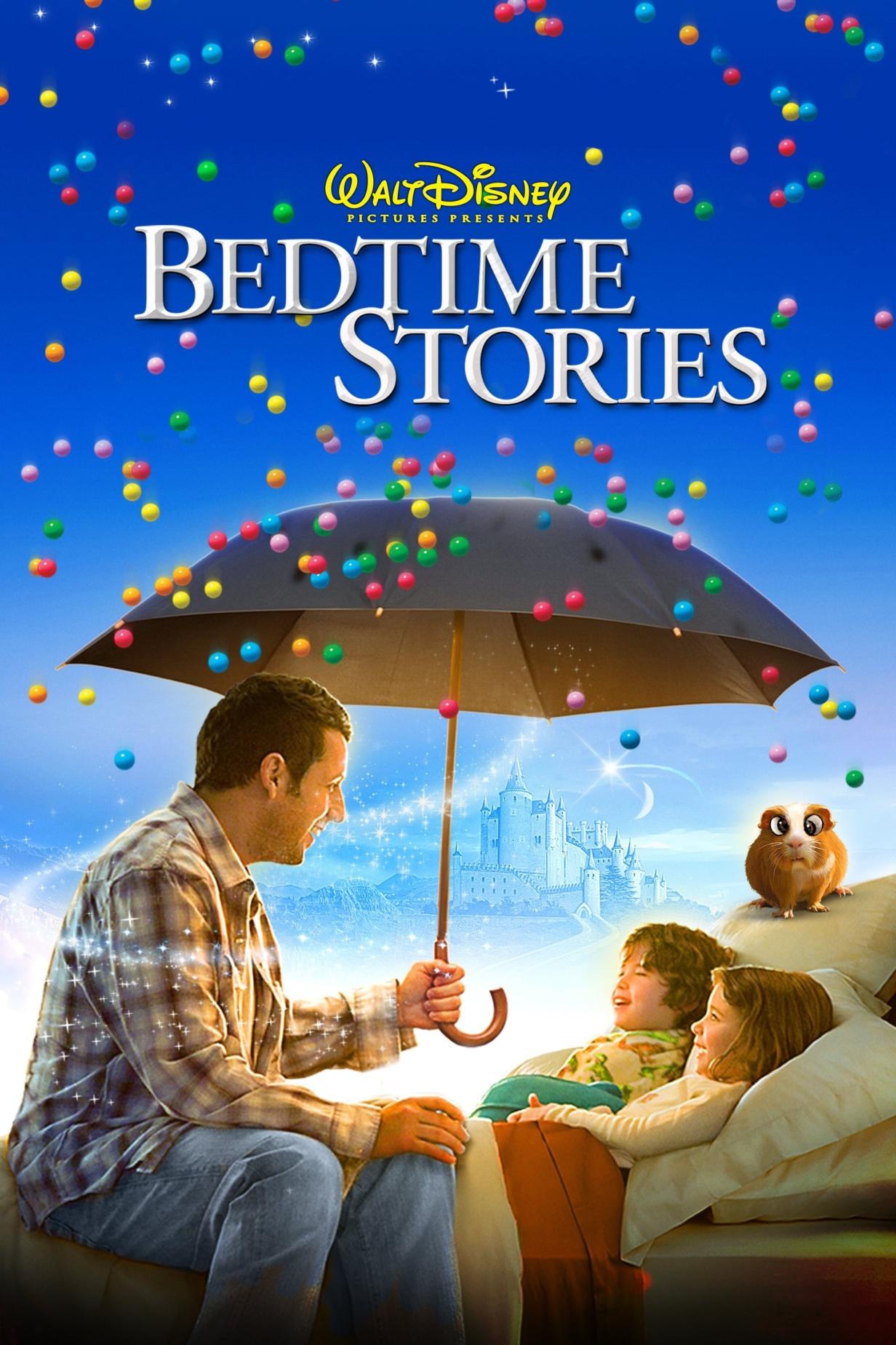 Bedtime Stories film.at