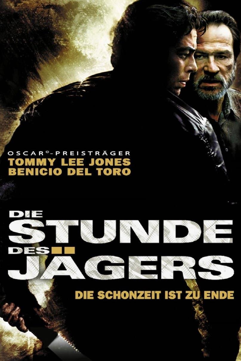 Die Stunde des Jägers film.at