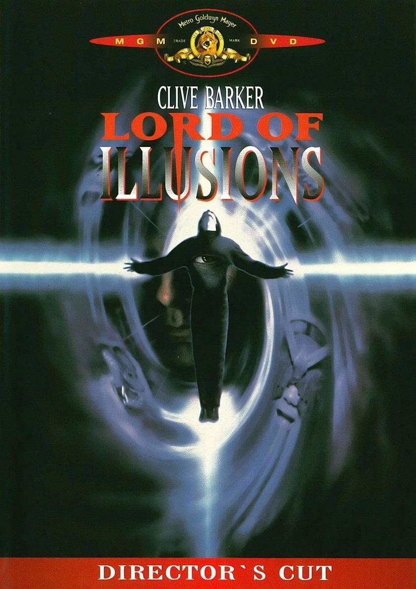 Lord of Illusions film.at