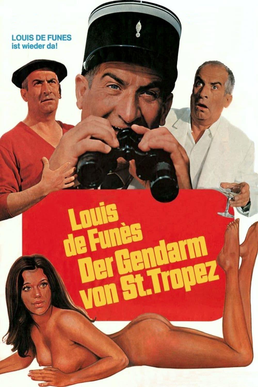 Patrice Laffont Le Gendarme De Saint Tropez Le Gendarme de Saint-Tropez | film.at