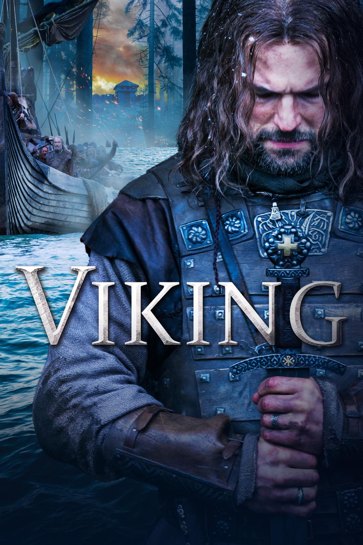 Viking Movie 2025 - Mufi Tabina