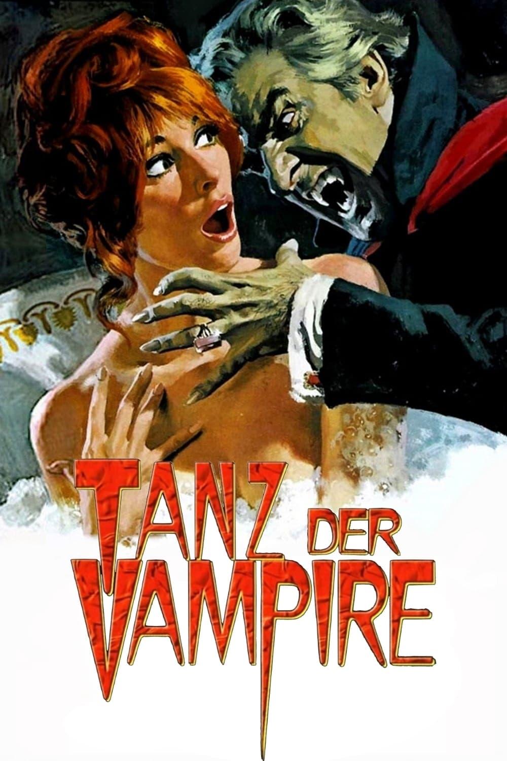 Tanz Der Vampire