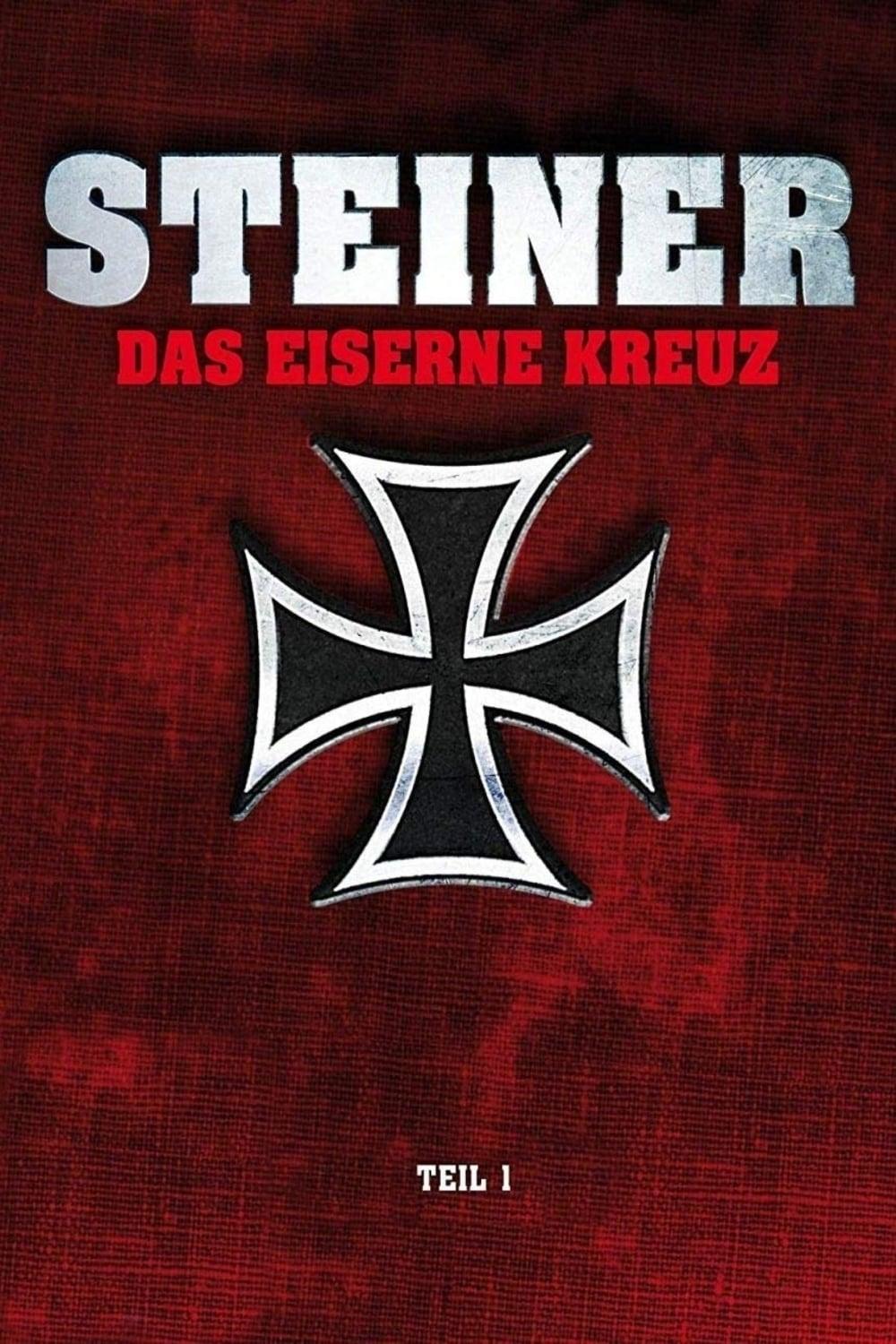 Steiner Das Eiserne Kreuz 1 Ganzer Film Deutsch Steiner - Das Eiserne Kreuz