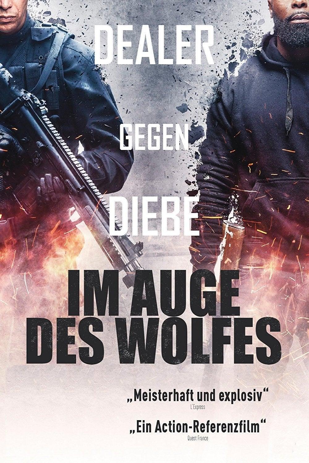 Im Auge Des Wolfes Imdb