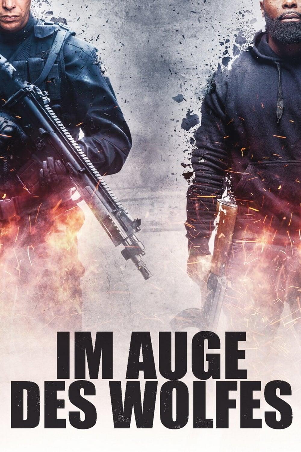 Im Auge Des Wolfes Imdb