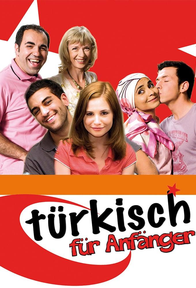 Türkisch Für Anfänger Die In Der Ich Keine Freunde Finde