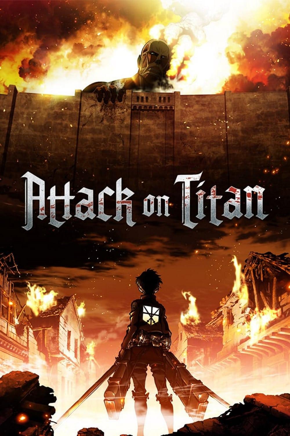 Attack On Titan Staffel 4 Folge 5
