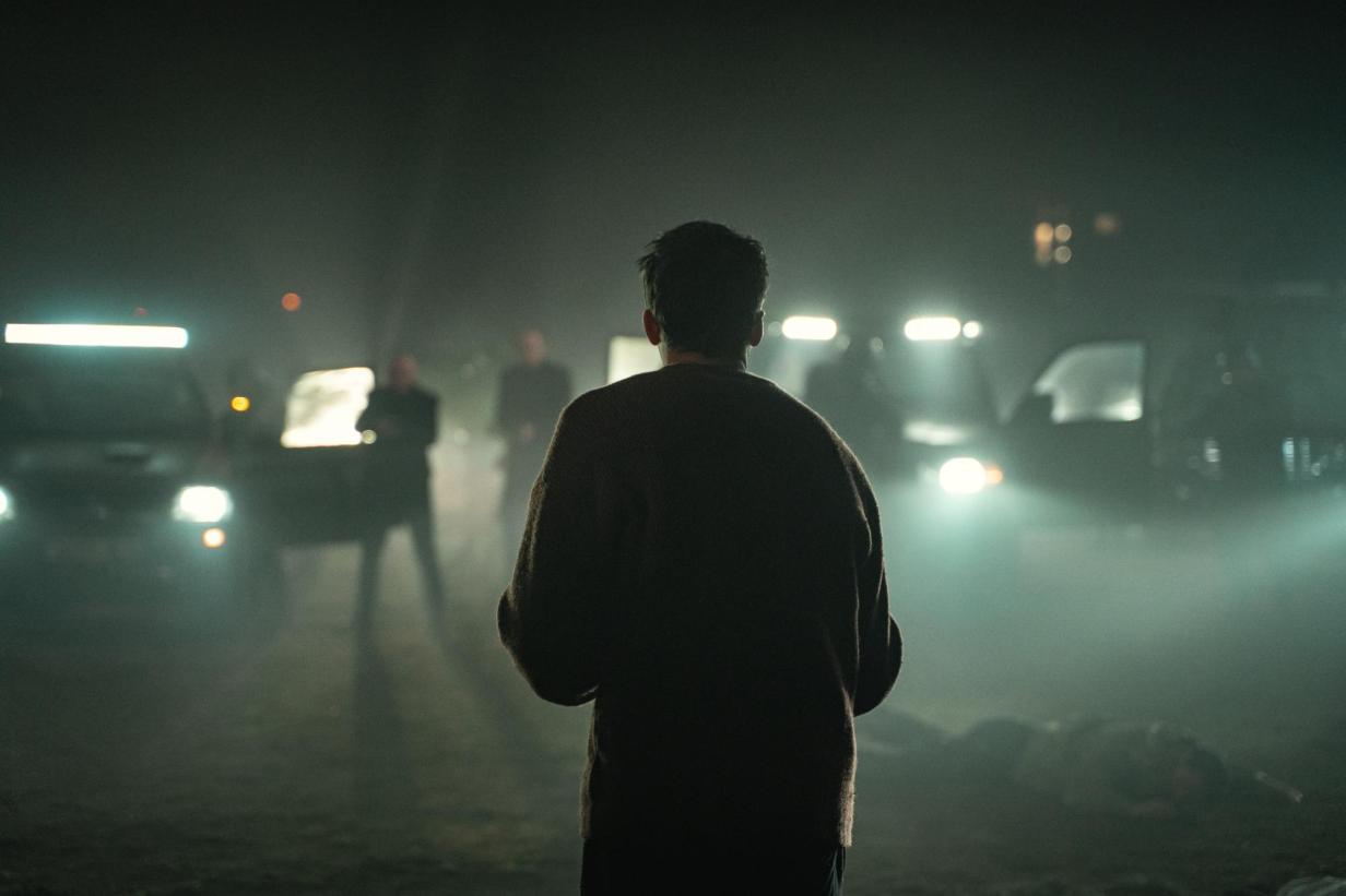 &ldquo;Paradise&rdquo;: Lohnt sich der deutsche Scifi-Thriller auf Netflix? | film.at