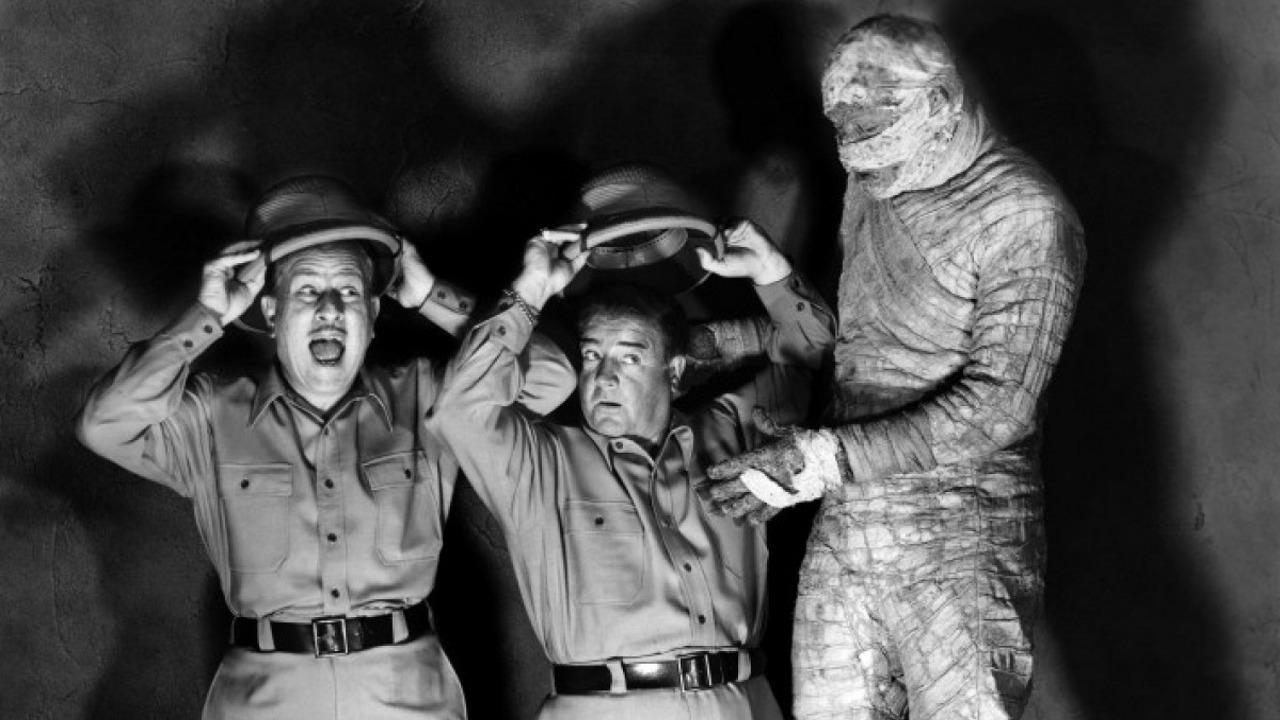 Die 5 Besten Filme, Die "Gesellschaft Und Kino: Rückkehr Des Ausgedienten Humors?" Feiern! - w68apaj