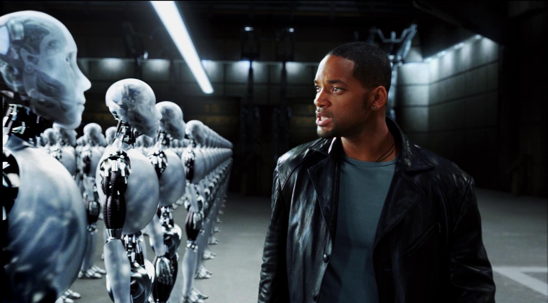 Die 15 besten Science-Fiction-Filme über Künstliche Intelligenz | film.at