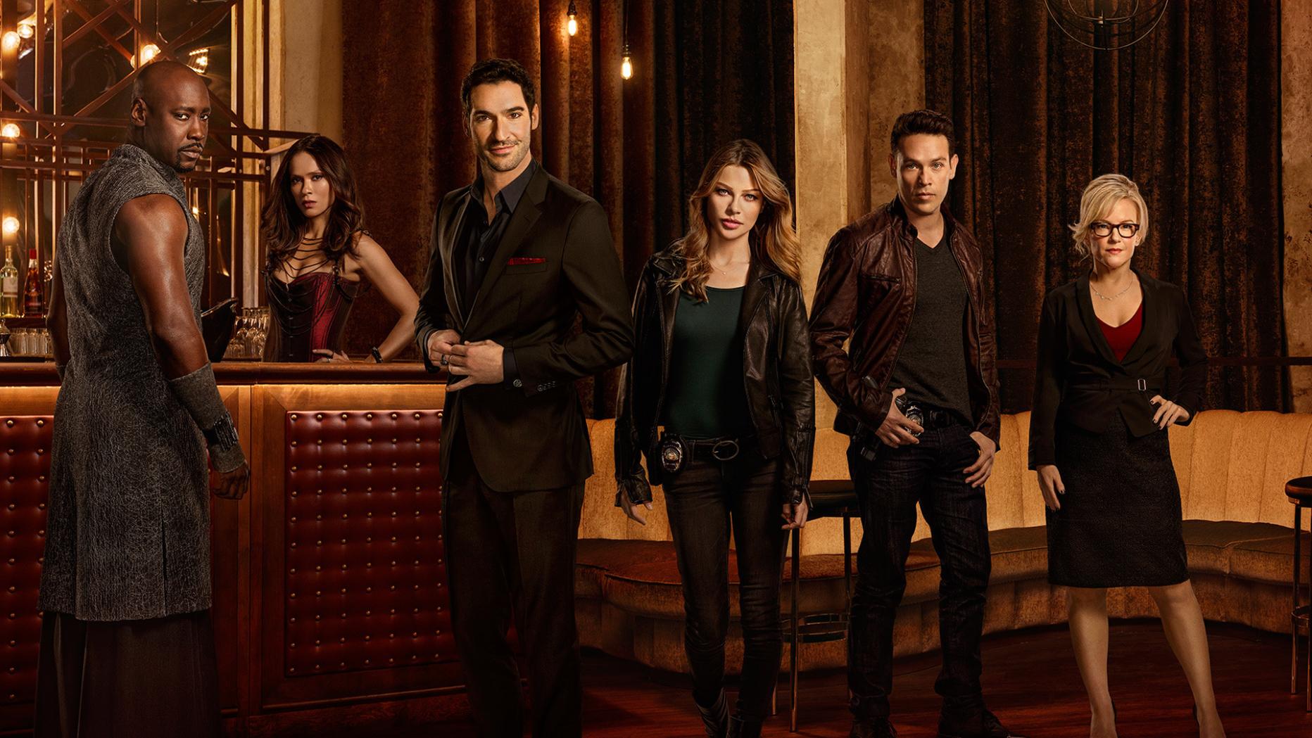 Geh zur Hölle, Lucifer! Warum das Aus für die TVSerie ok ist
