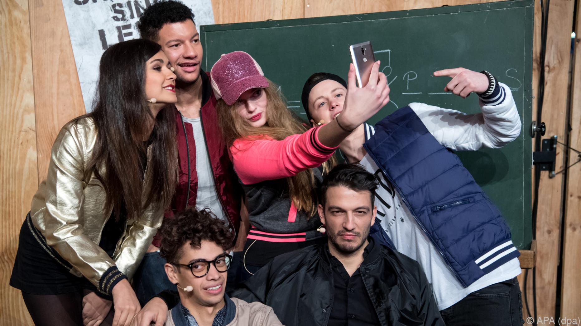 Wann Kommt Fack Ju Göhte 4 Auf Netflix Kommt "Fack ju Göhte 4"? Was bisher bekannt ist
