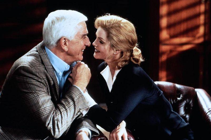 Leslie Nielson Wäre Stolz Nackte Kanone Darum Ist Der Film Ein Must See - h5ilmx1