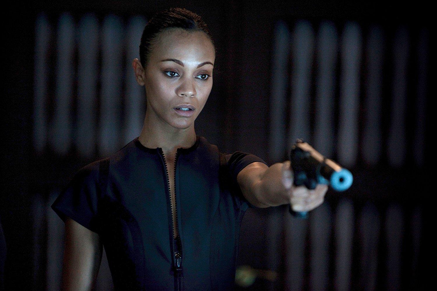 Besser Als Amazon'S Sci Fi Hit? Dieser Action Film Erobert Prime Video Im Sturm! - 5vr0wu1