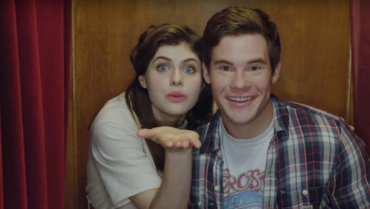 Die 20 besten Liebesfilme auf Netflix und Amazon Prime