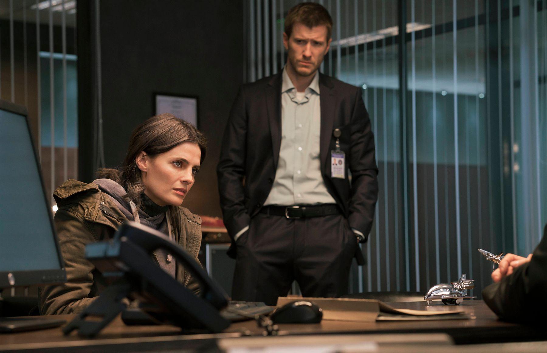 10 großartige KrimiSerien auf Amazon Prime, die noch nicht jeder kennt