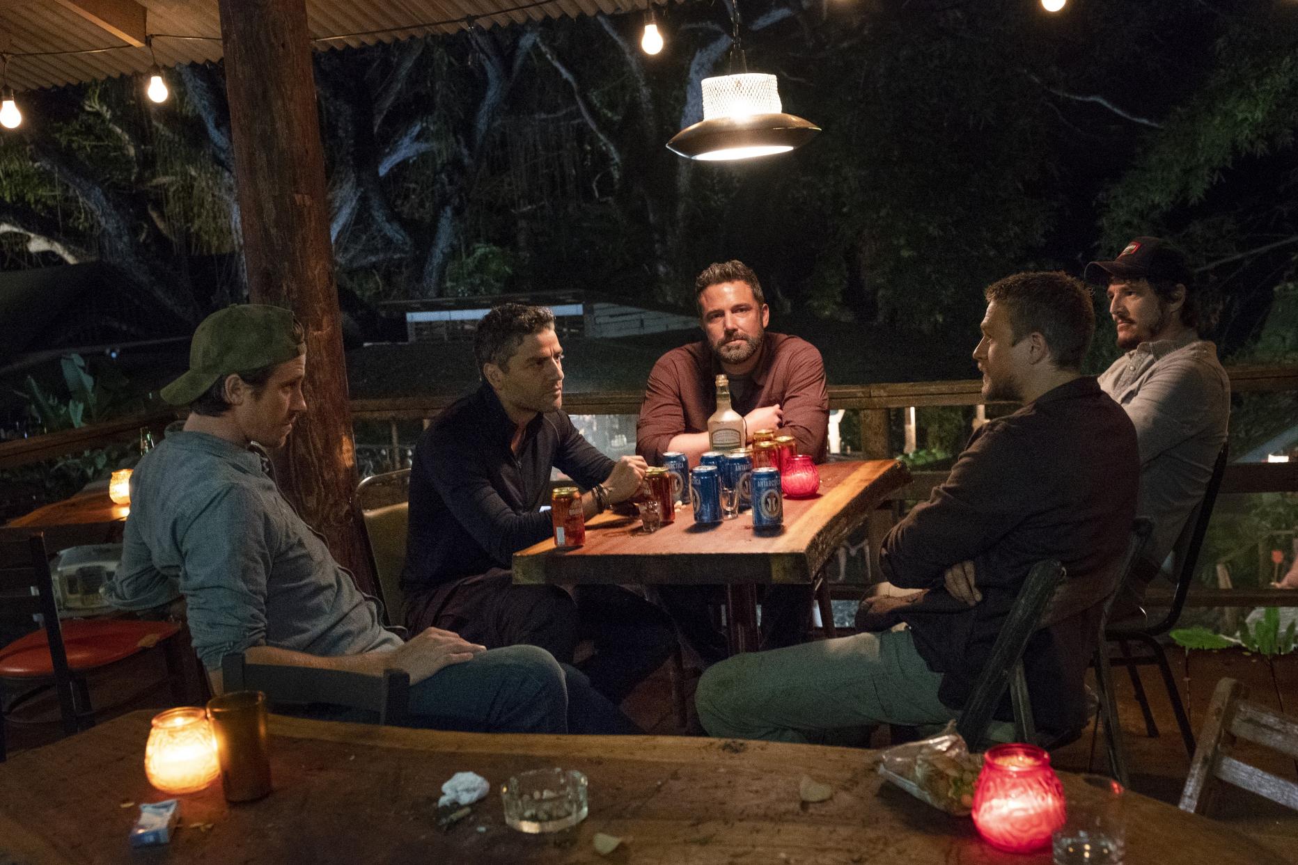 Die Besten Action Filme Auf Netflix