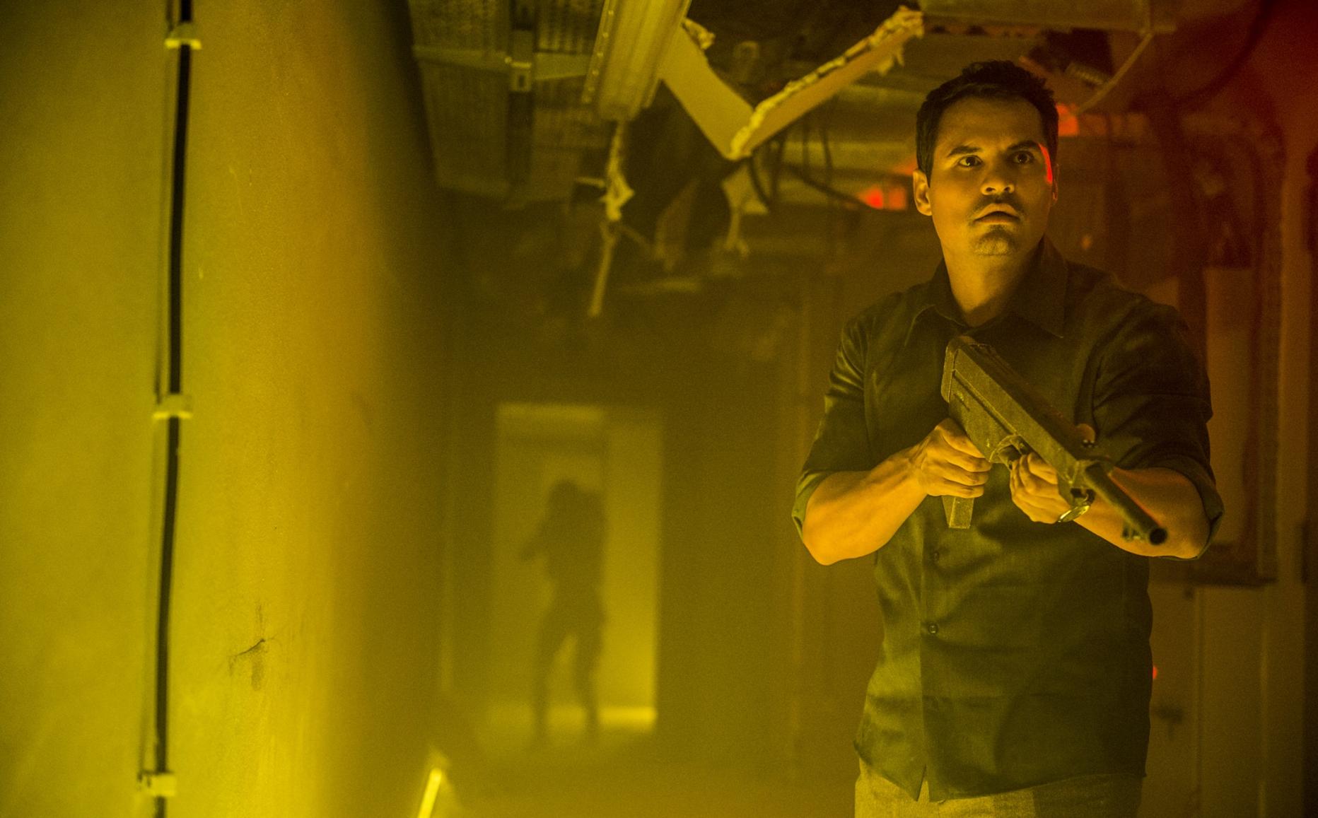 Die Besten Sience Fiction Filme