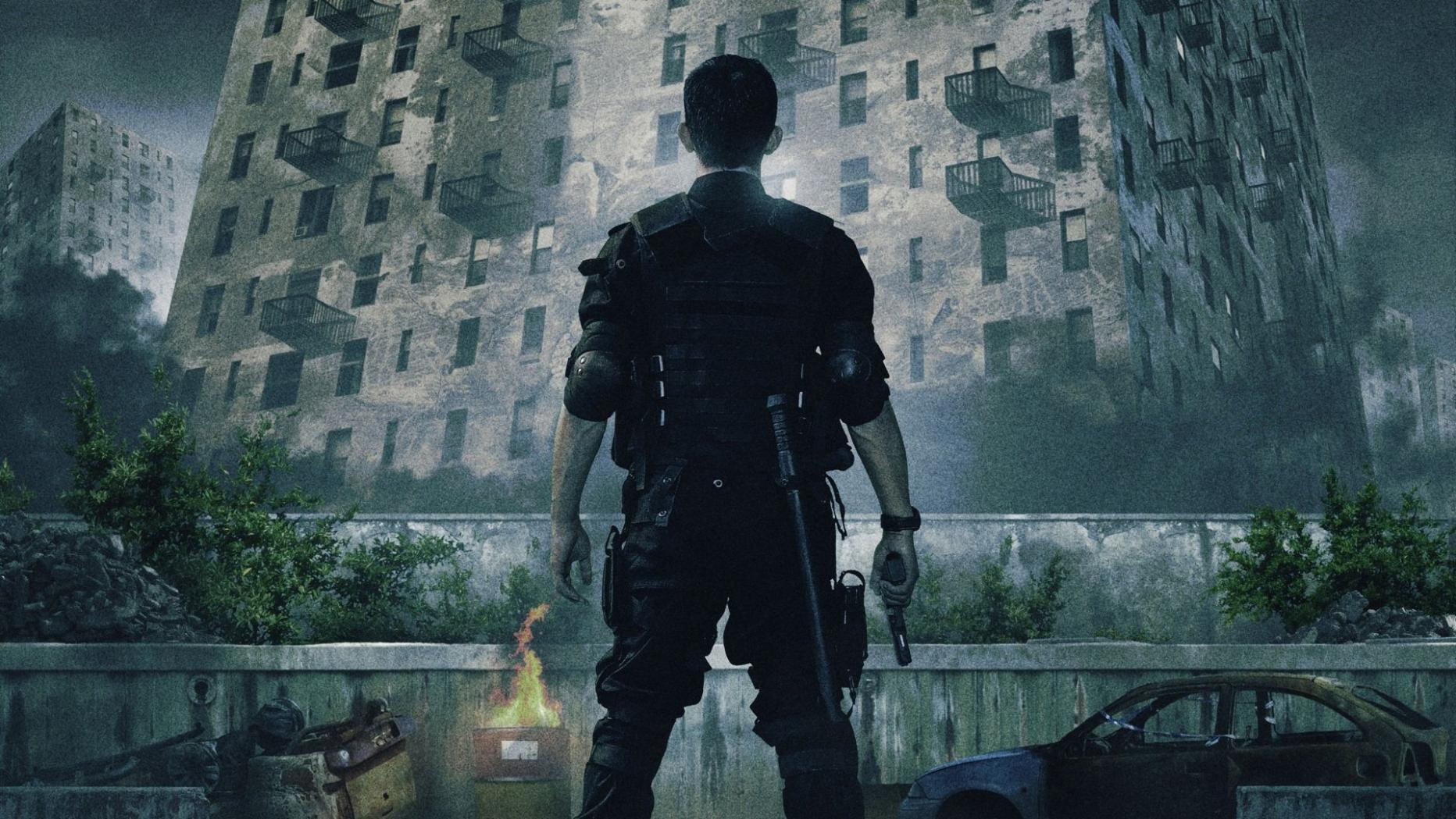 Schock! Dieser Action Film Überrollt Amazon'S Sci Fi Hit Auf Prime Video! - 5z6ho73