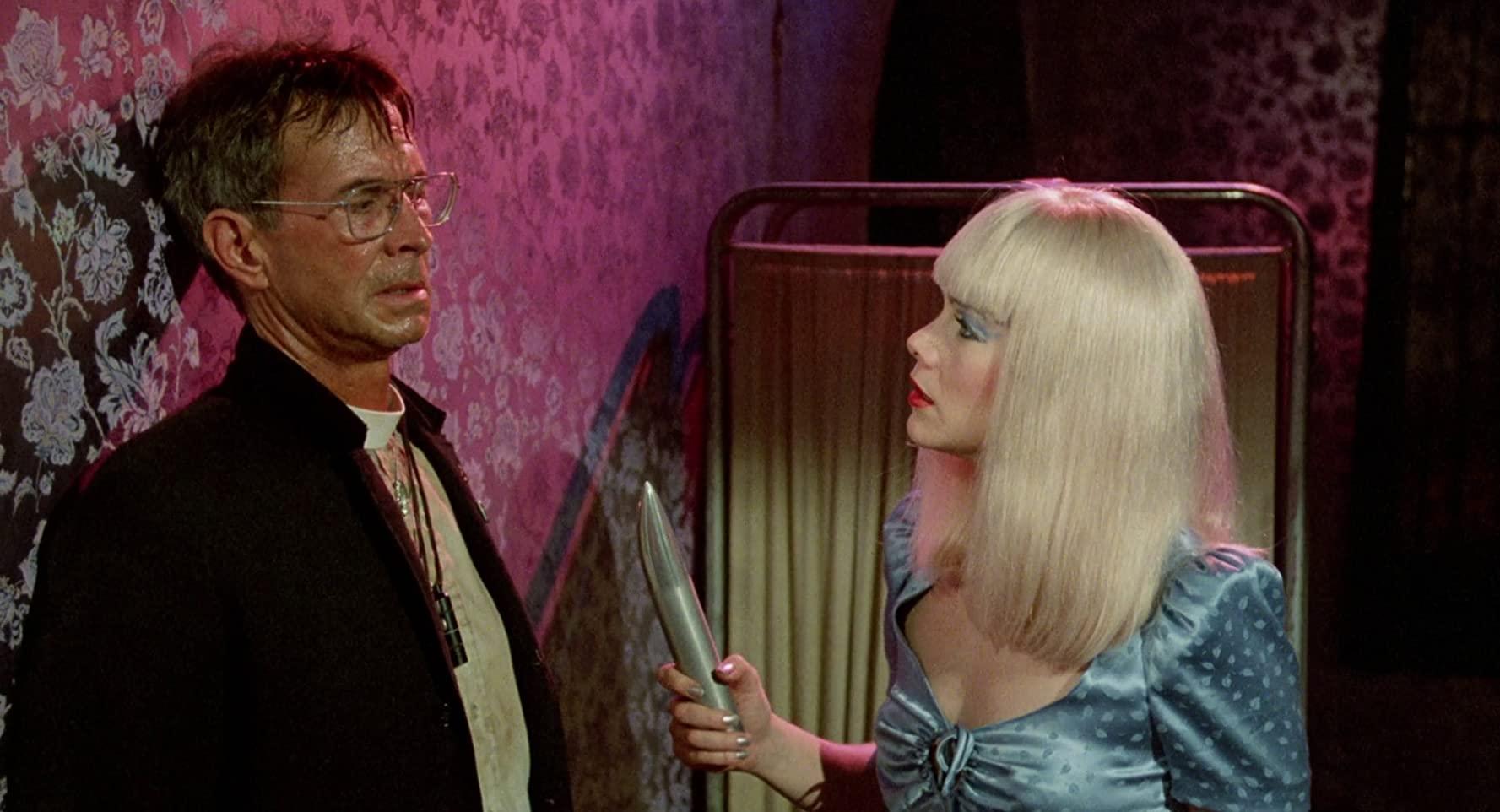 Die 33 besten ErotikThriller aller Zeiten film.at