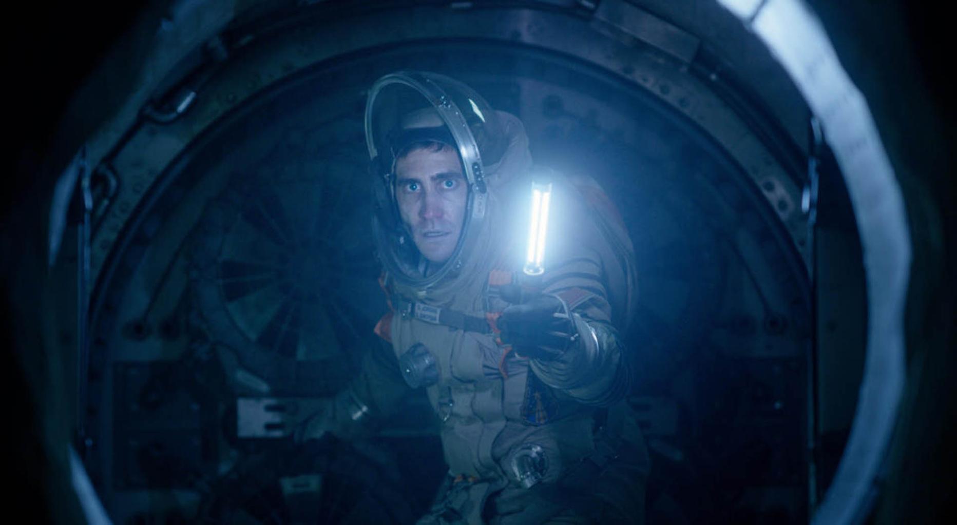Aliens und Weltraum Die 18 besten AlienFilme film.at