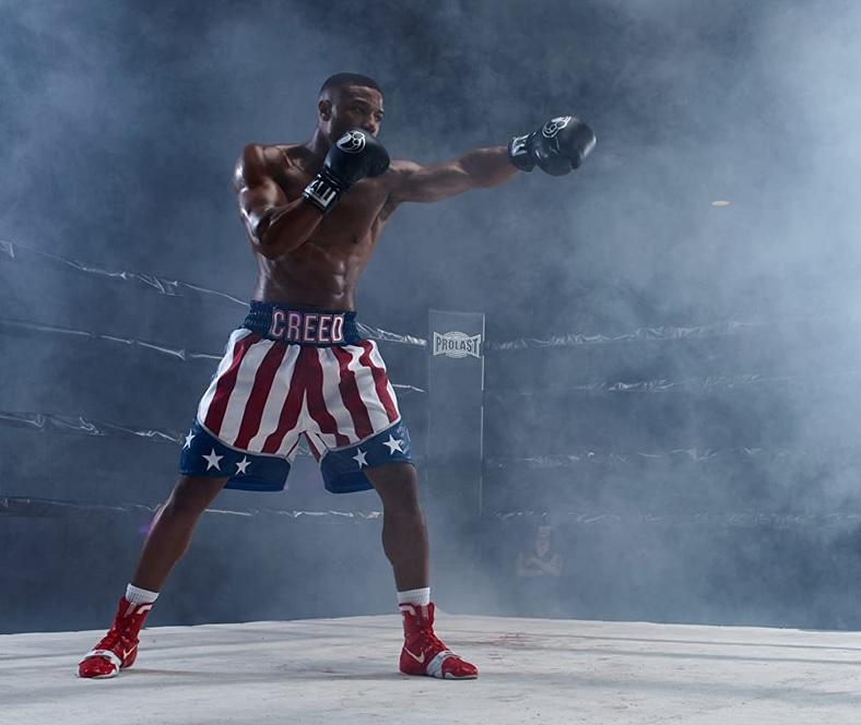 "Creed 3" Trailer: Michael B. Jordan Im Rocky-Spin-Off