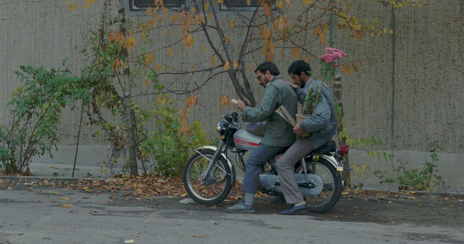 9 meisterhafte Filme aus dem Iran, die man gesehen haben sollte film.at