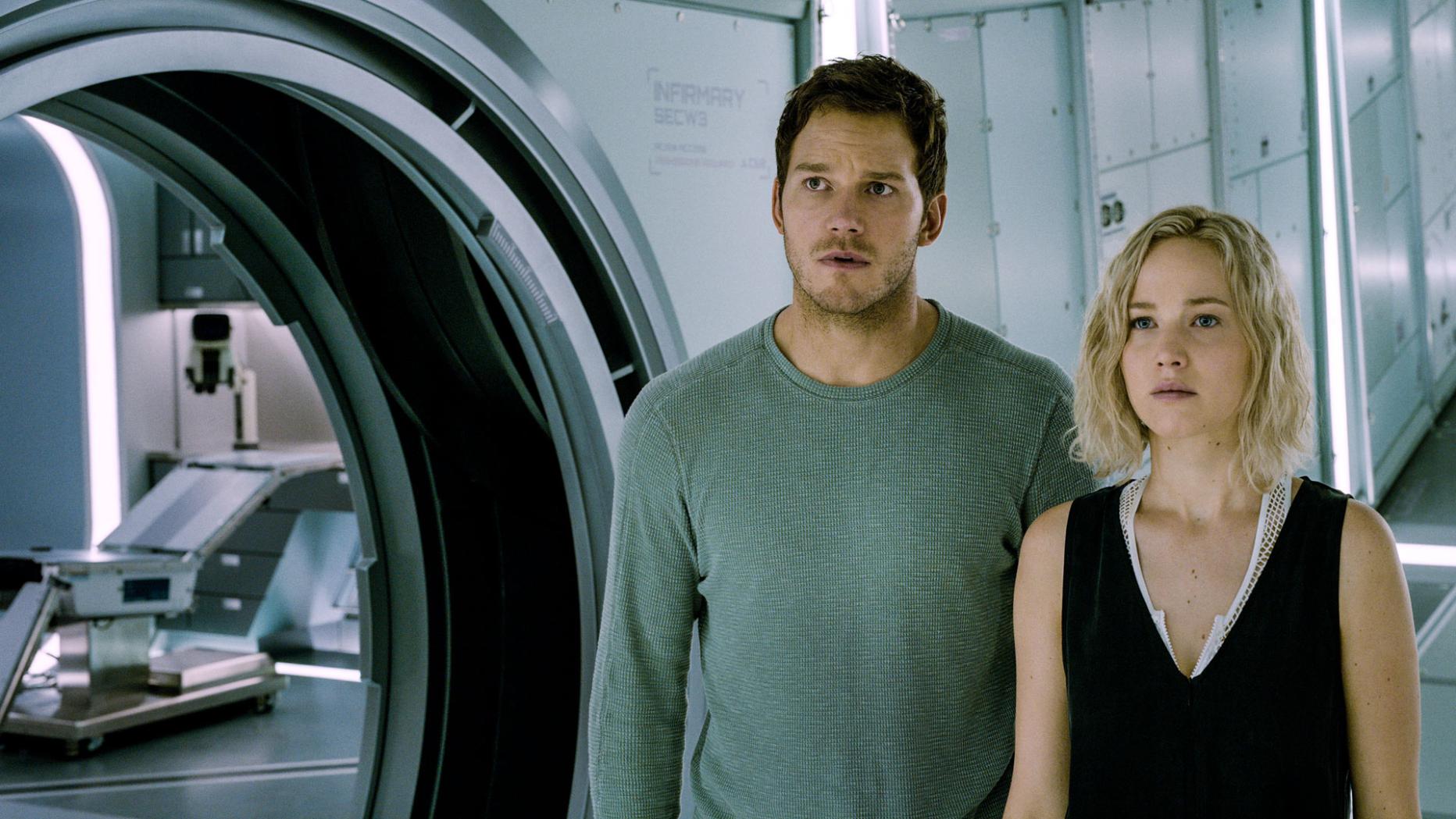 Die 30 besten ScienceFictionFilme der vergangenen 10 Jahre film.at